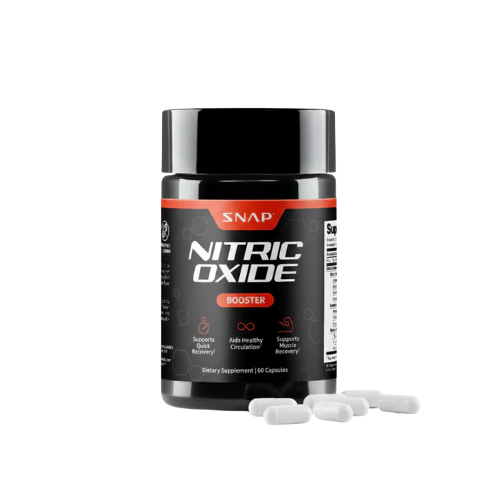 Zosilňovač výkonu s oxidom dusnatým