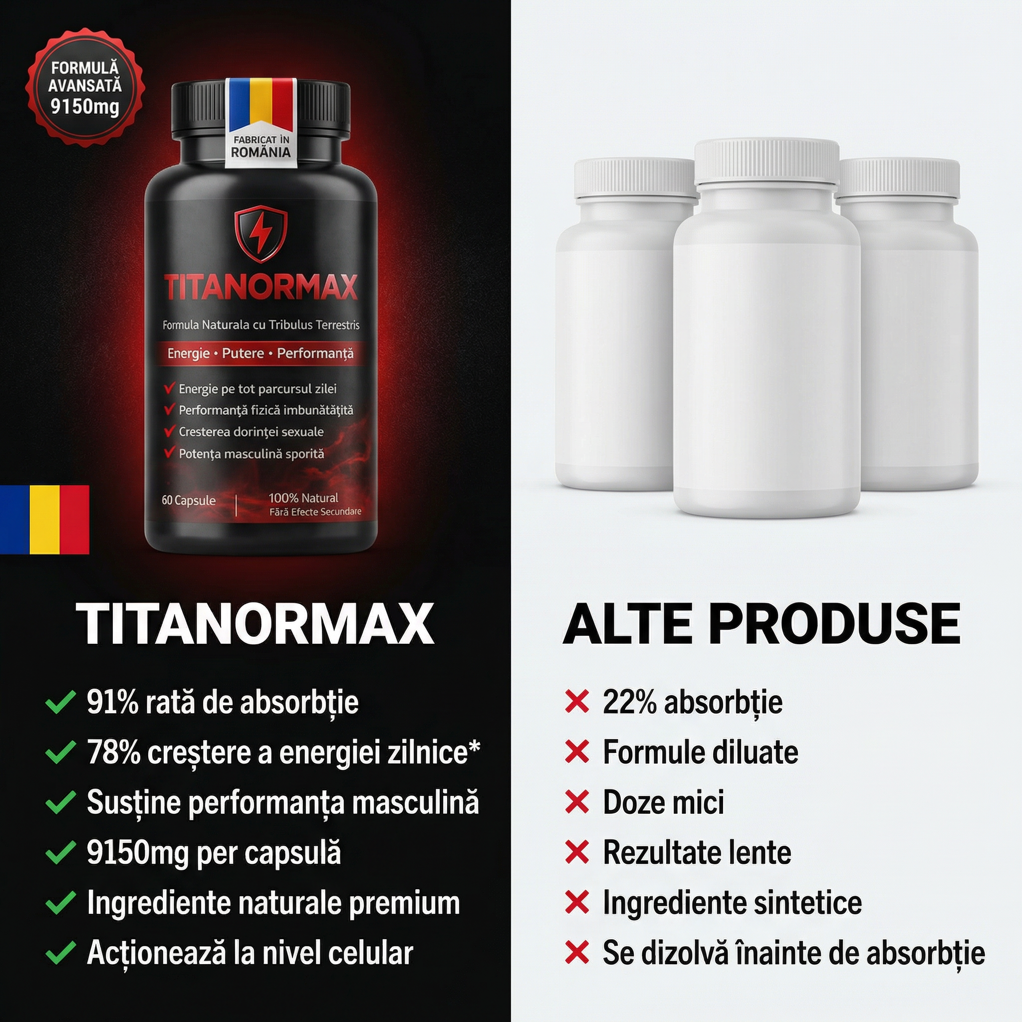 TitanorMax — Energie Masculină, Putere și Dorință Fără Compromisuri